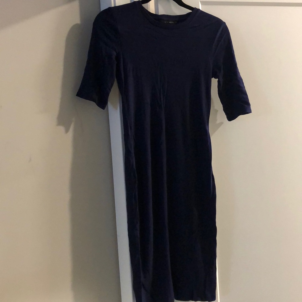 Armani Exchange